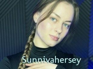 Sunnivahersey