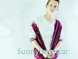 Sunnyboyoscar