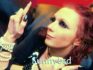 Sunnybsd