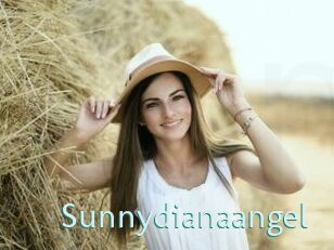 Sunnydianaangel