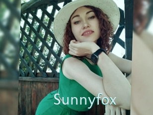 Sunnyfox