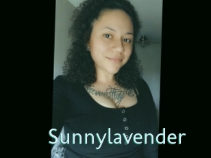 Sunnylavender