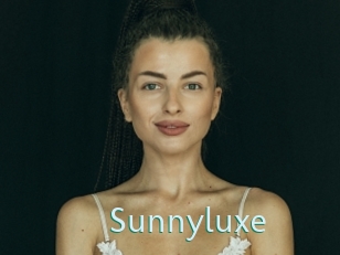 Sunnyluxe