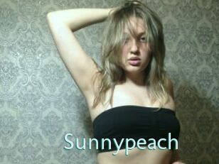 Sunnypeach