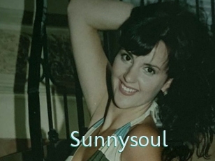 Sunnysoul