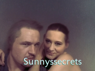 Sunnyssecrets