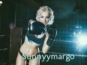 Sunnyymargo