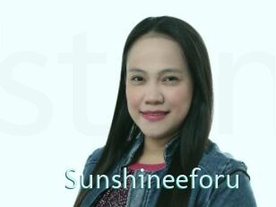 Sunshineeforu