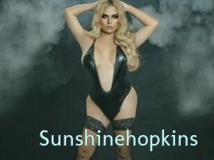 Sunshinehopkins