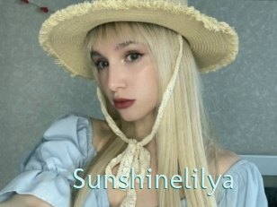 Sunshinelilya