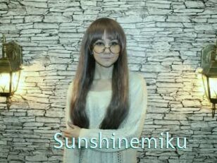 Sunshinemiku