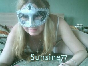 Sunsine77