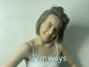 Sunways