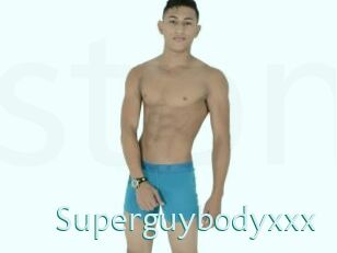 Superguybodyxxx