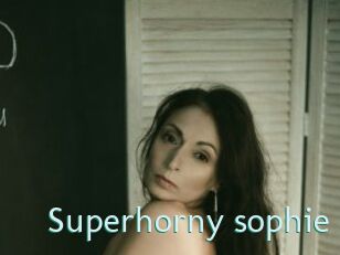 Superhorny_sophie