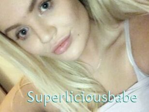 Superliciousbabe