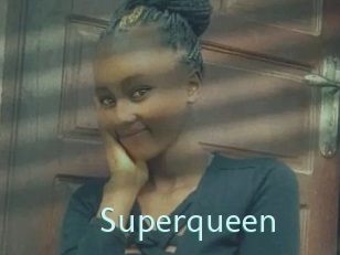 Superqueen