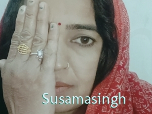 Susamasingh