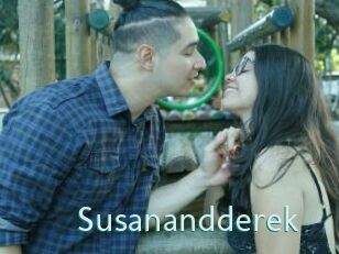 Susanandderek