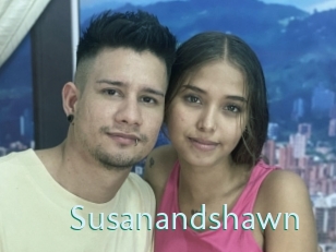 Susanandshawn