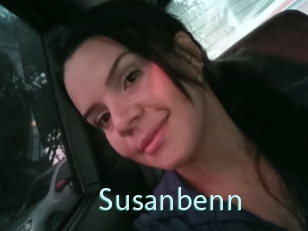 Susanbenn