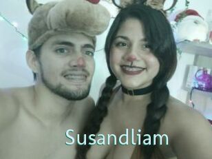 Susandliam