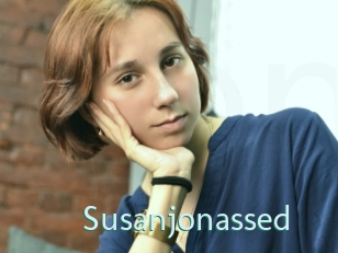 Susanjonassed