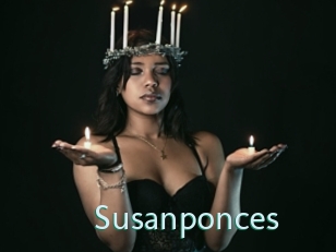 susanponces Straponles