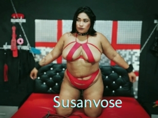 Susanvose