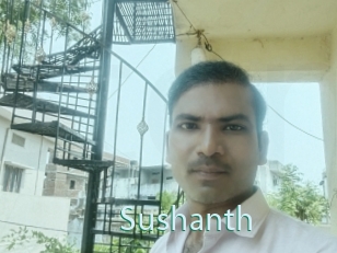 Sushanth