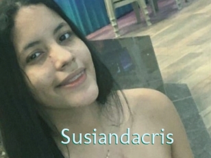 Susiandacris