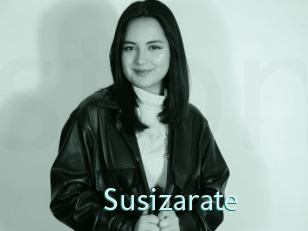 Susizarate