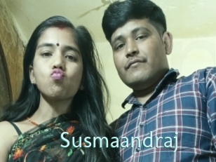 Susmaandraj