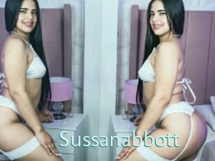 Sussanabbott