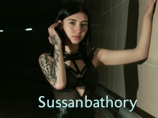 Sussanbathory