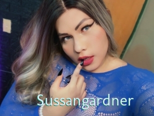 Sussangardner