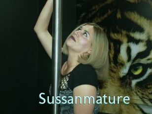 Sussanmature