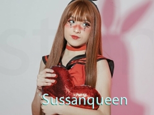 Sussanqueen