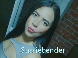 Sussiebender