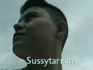 Sussytarrant