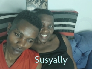 Susyally