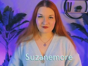 Suzanemore