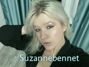 suzannebennet Straponles