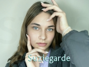 Suziegarde