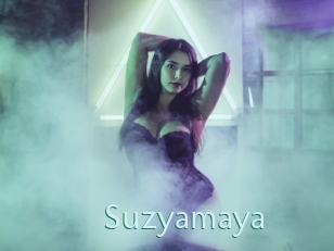 Suzyamaya