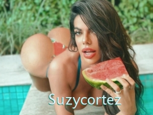 Suzycortez