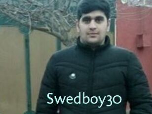Swedboy30