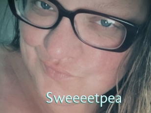 Sweeeetpea