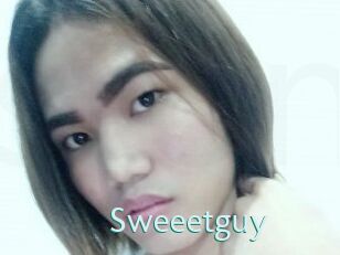 Sweeetguy