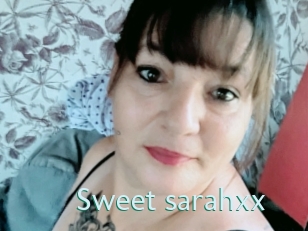 Sweet_sarahxx